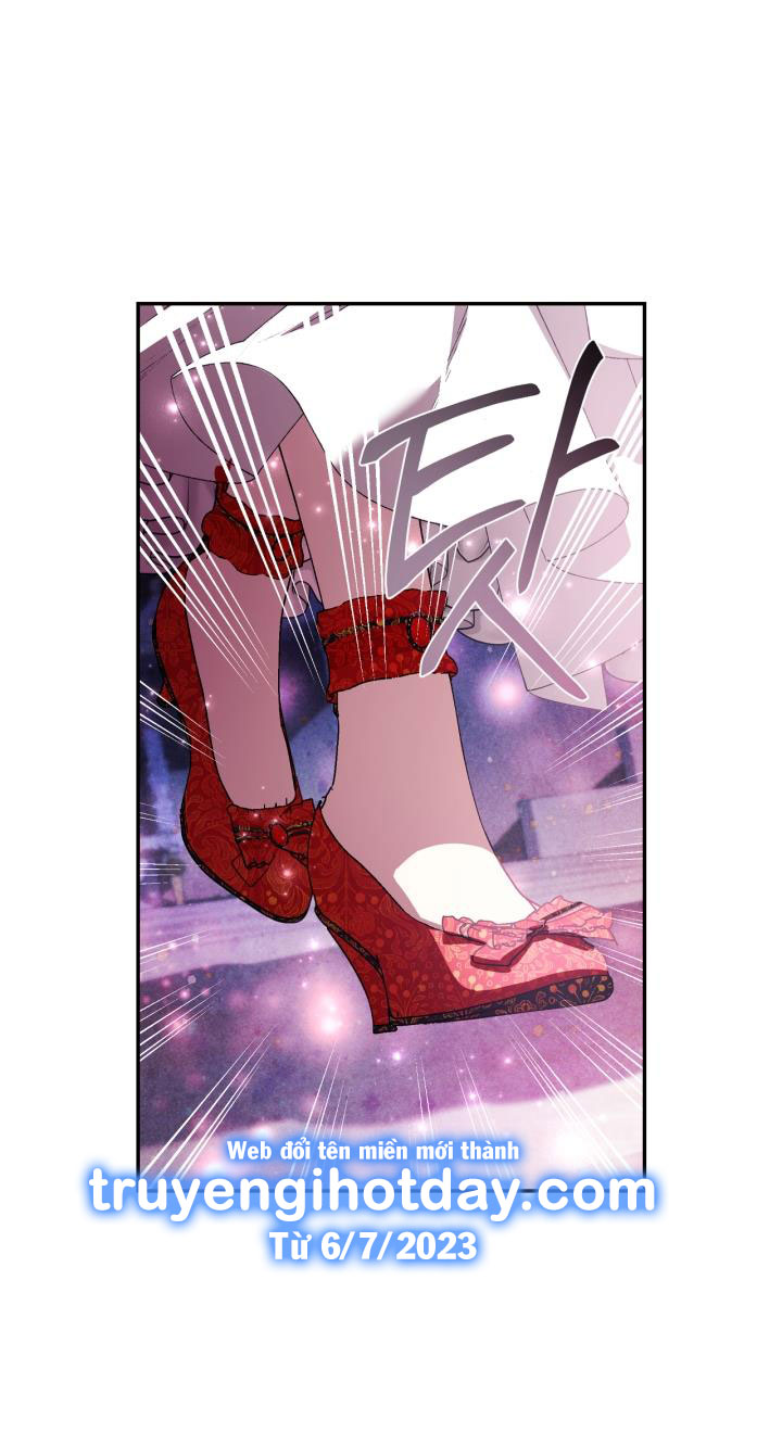 cha à, con không muốn kết hôn đâu chapter 119.2 1