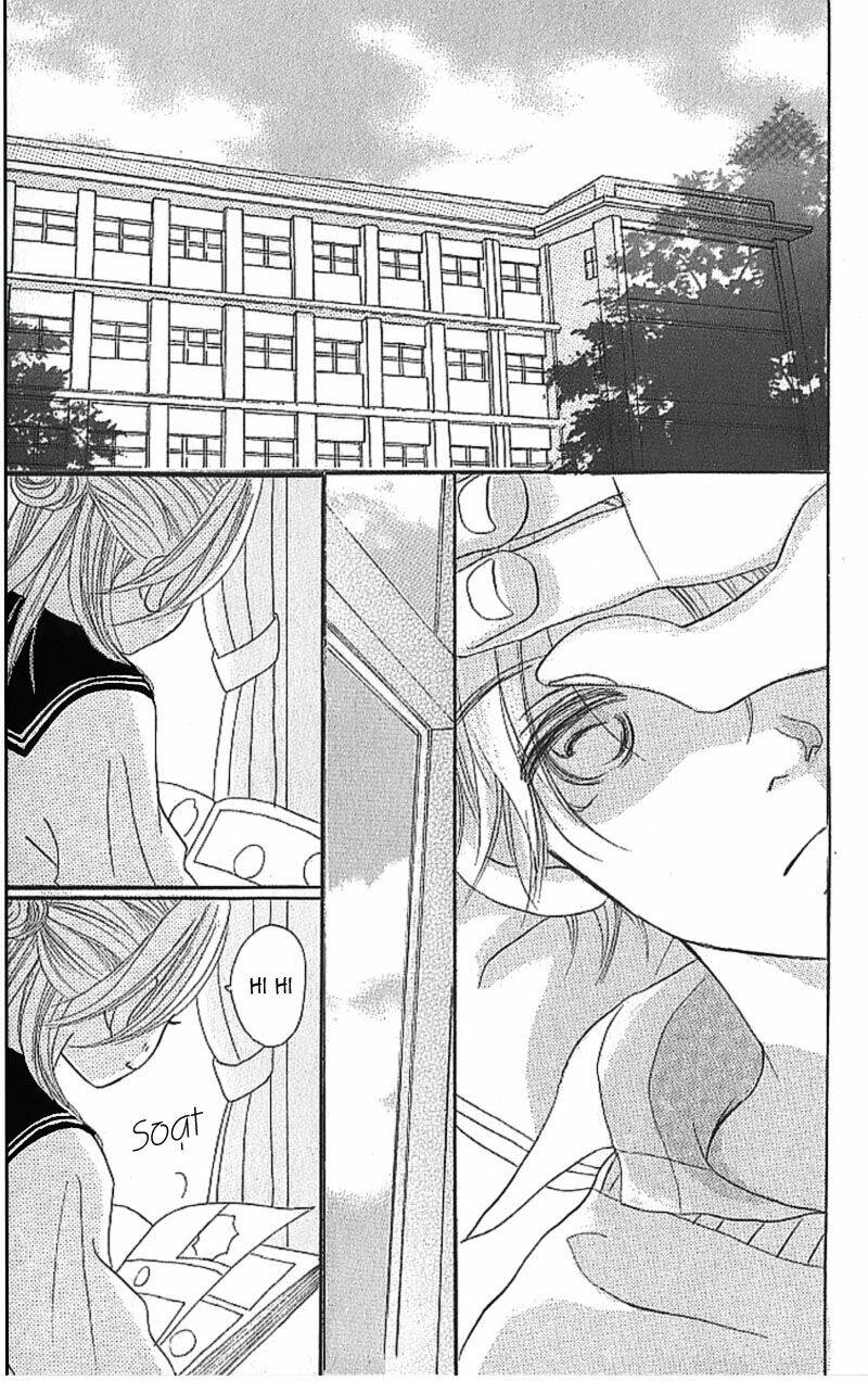 ngày ấy ta bên nhau chapter 6 35