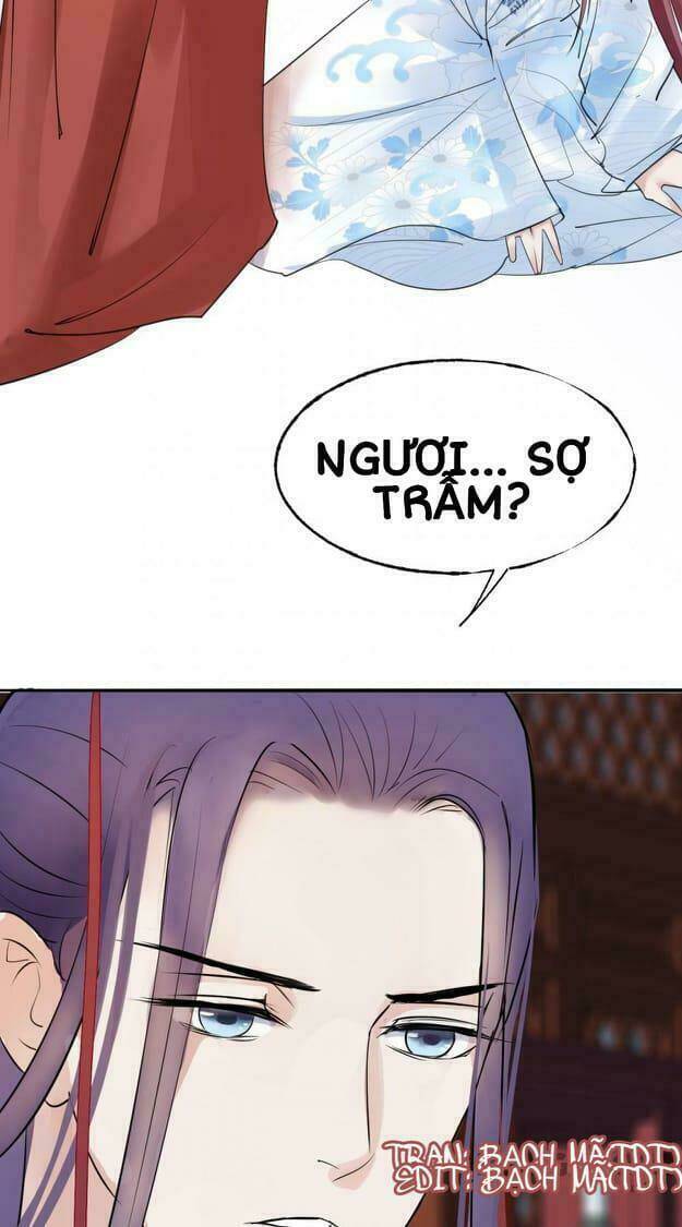 nữ đế trọng sinh chapter 6.1 12