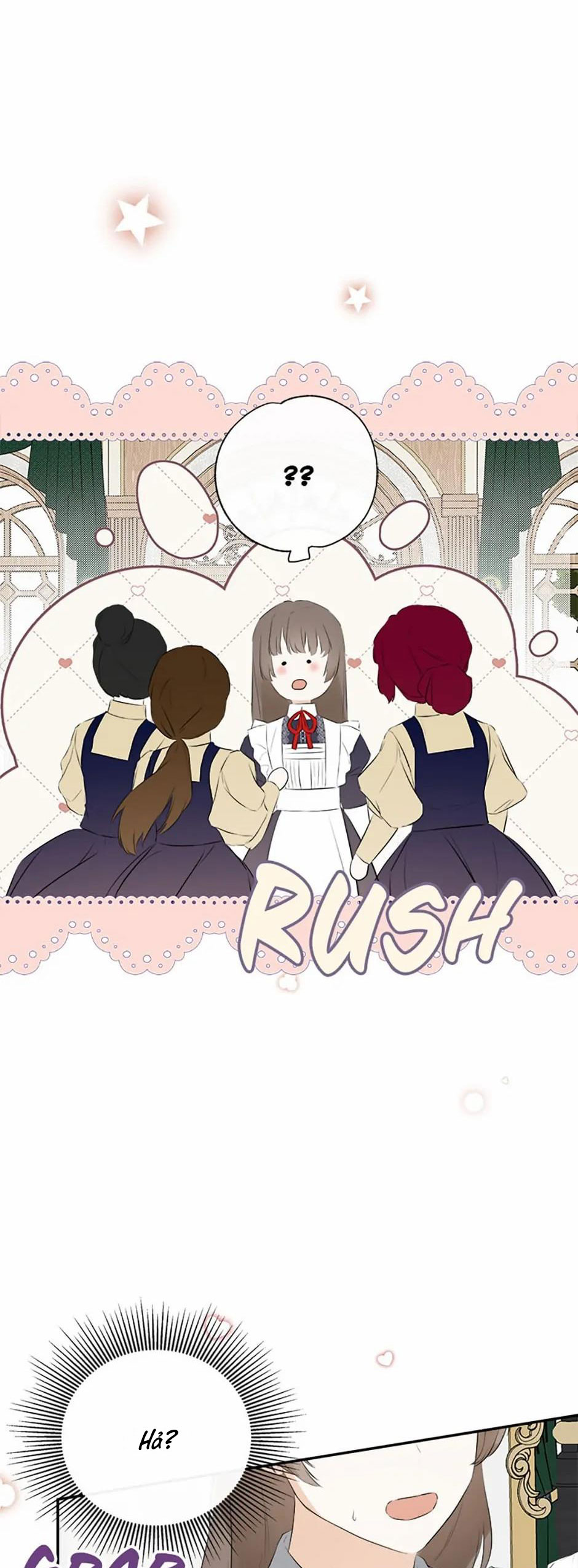 tôi biết bí mật của nam phụ chapter 44 19