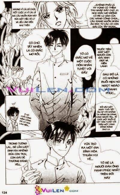 banana school chapter 5 124