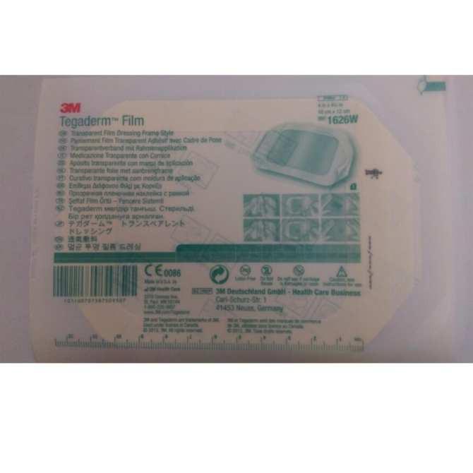 Gạc vô trùng chống thấm nước 3M H1626,