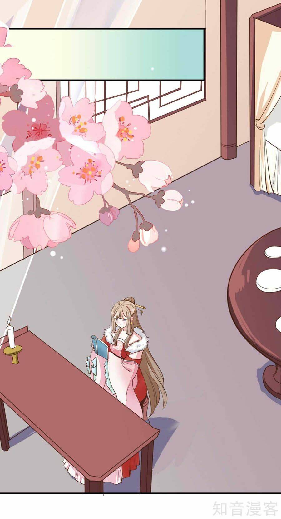 đích nữ hữu độc chapter 63 27