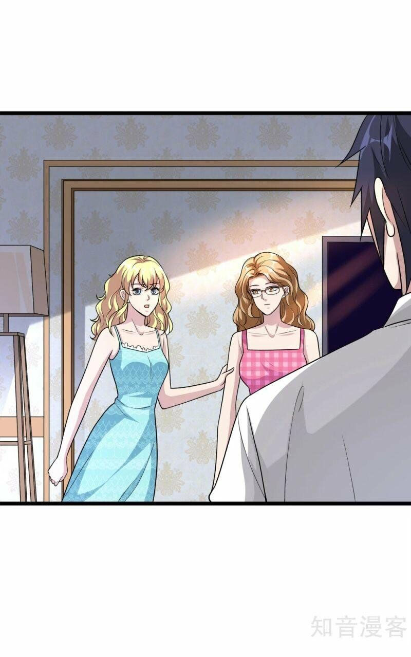 đô thị tà vương chapter 196 13