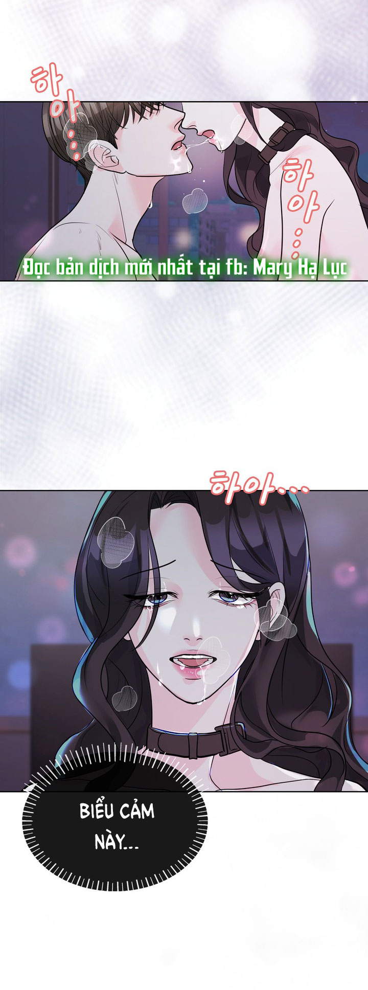 [18+] điều em cố giấu chapter 14.1 15