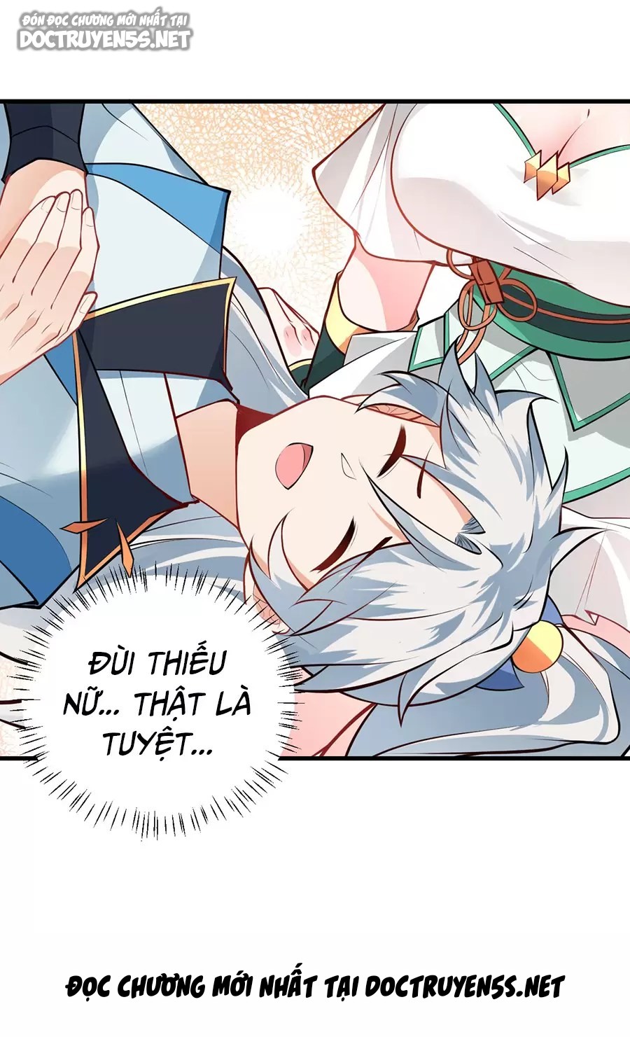 mang theo các tiên tử vô địch thiên hạ chapter 16.2 20