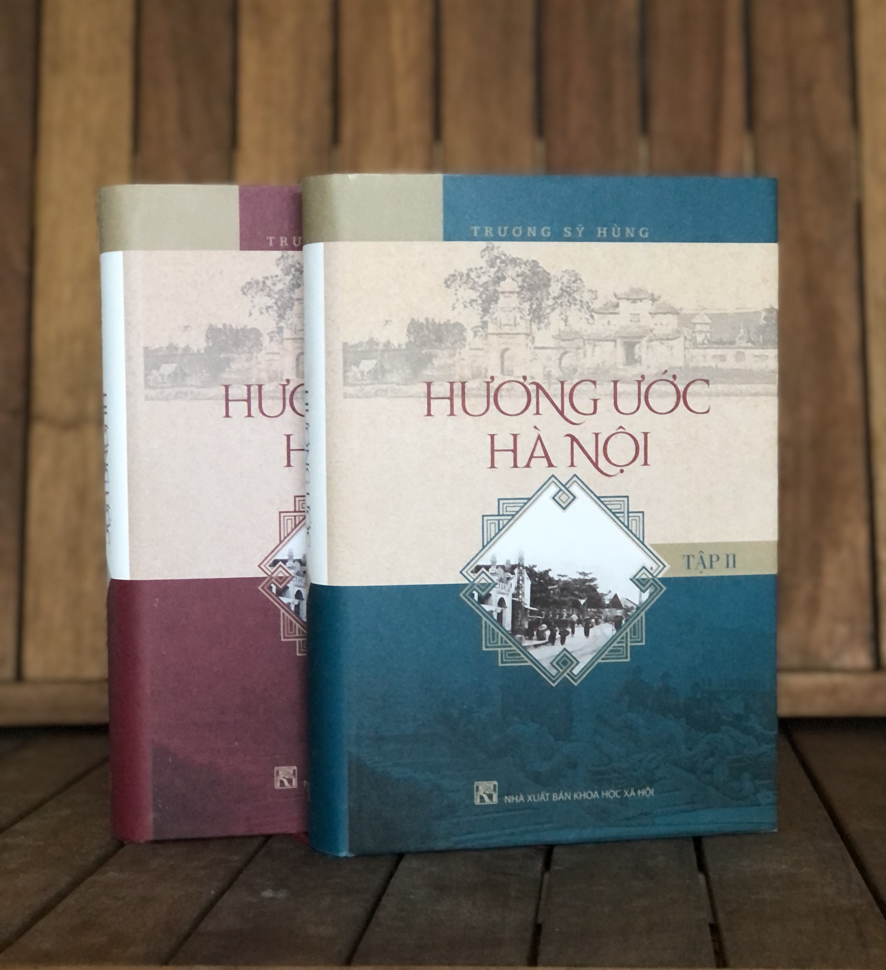 Hương Ước Hà Nội