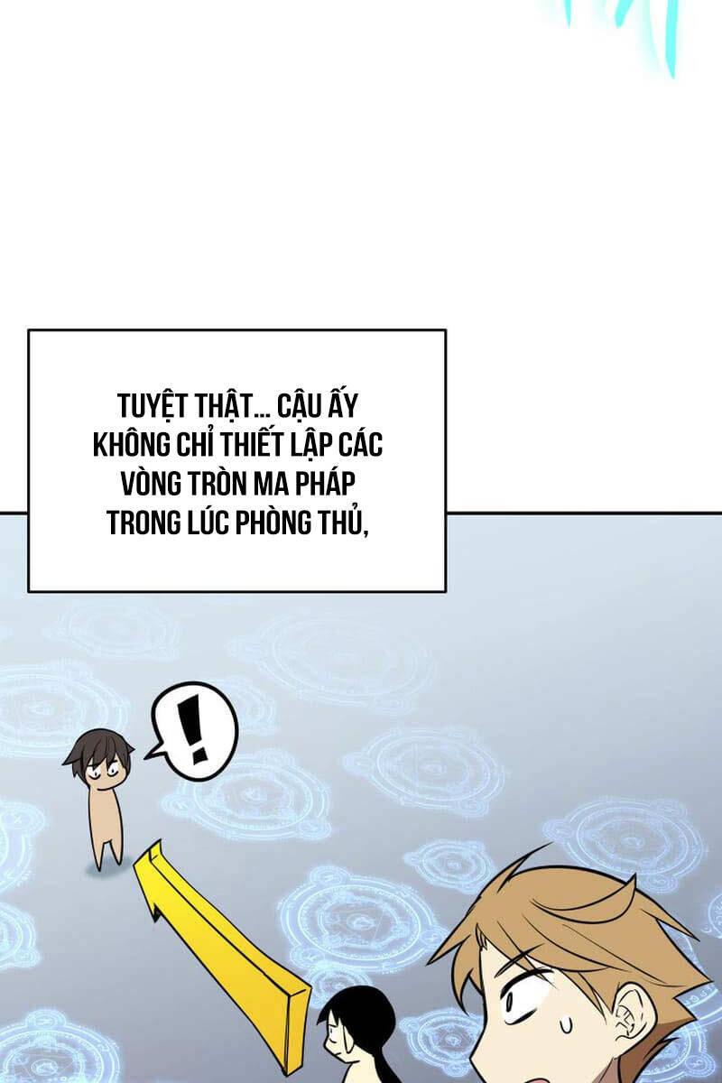 tôi là lính mới chapter 173 65