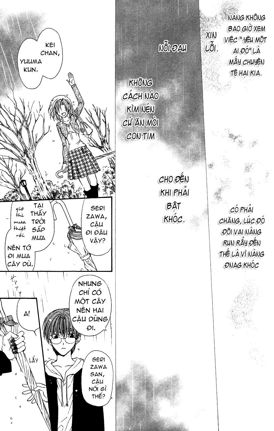 ng life chapter 6 33