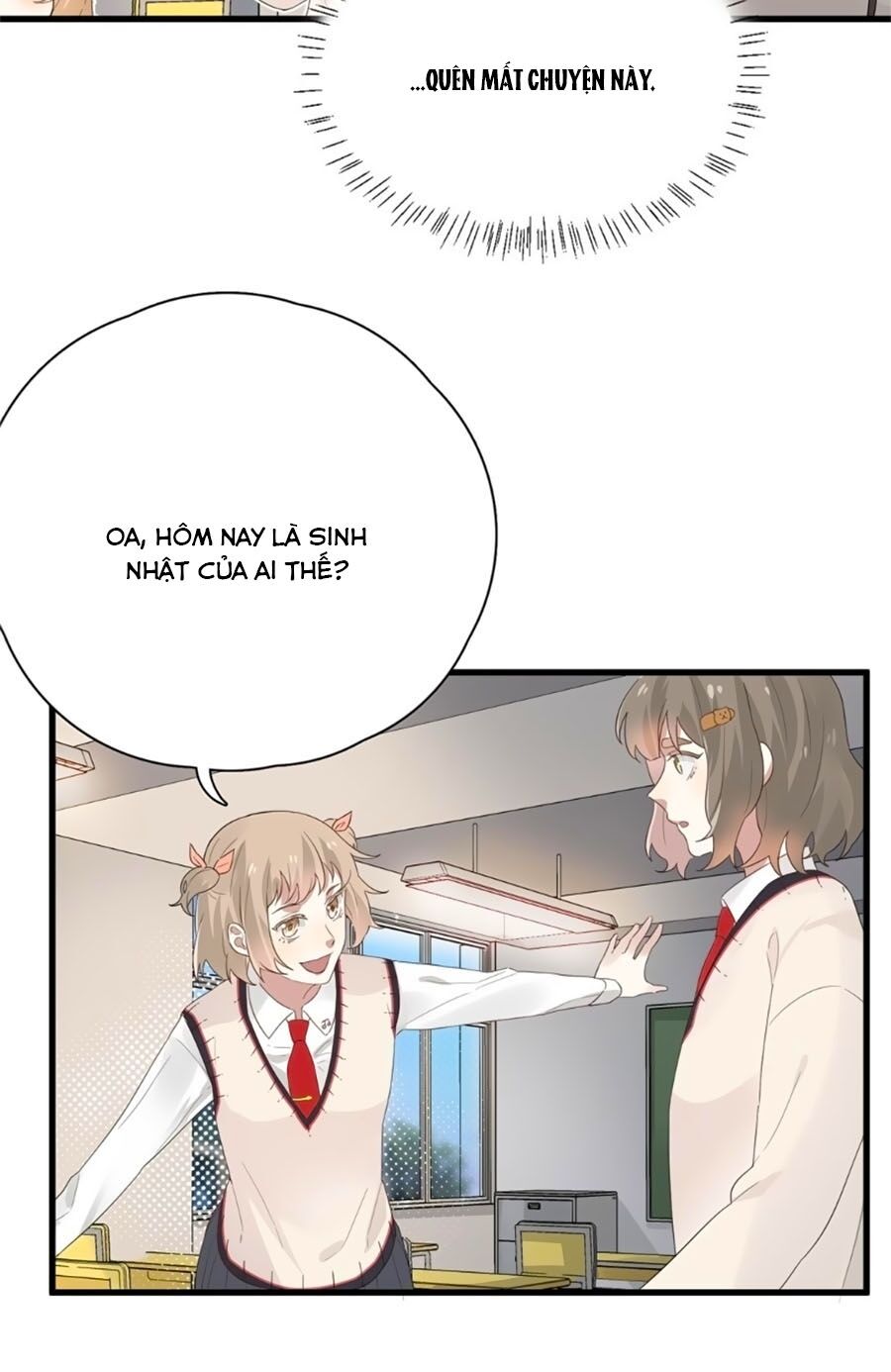 xông vào tim anh chapter 13 24