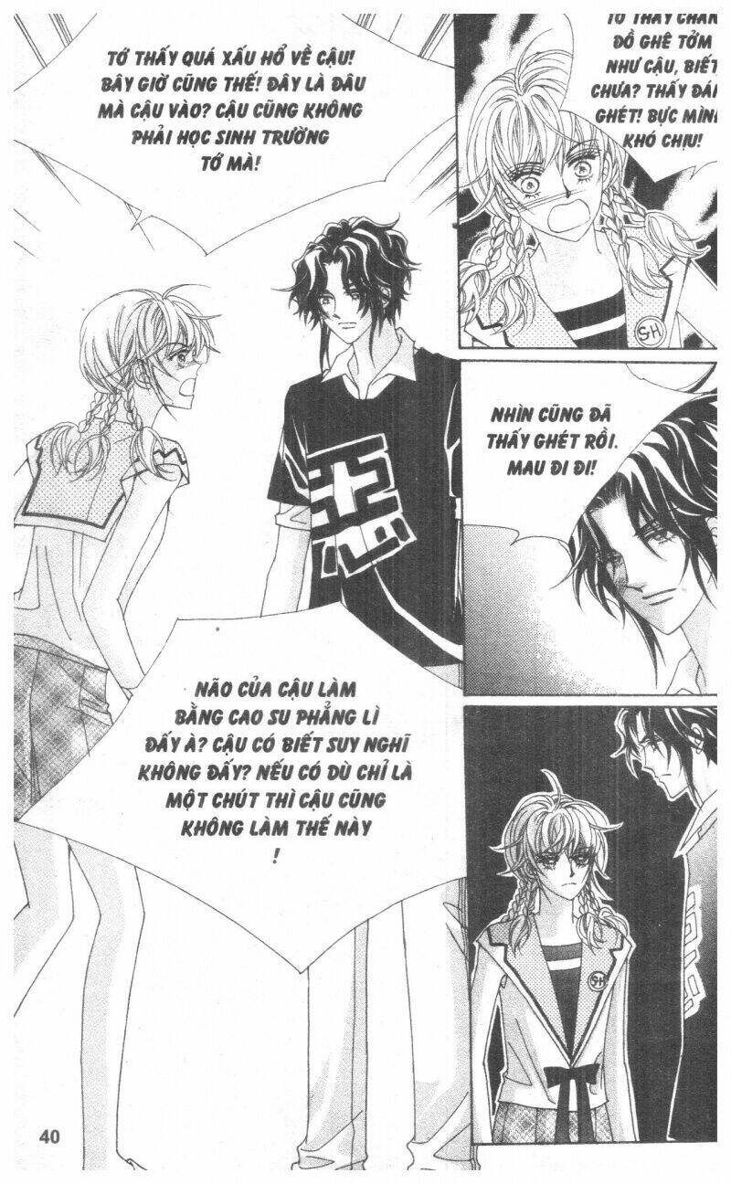 cũng vì em chapter 2 41