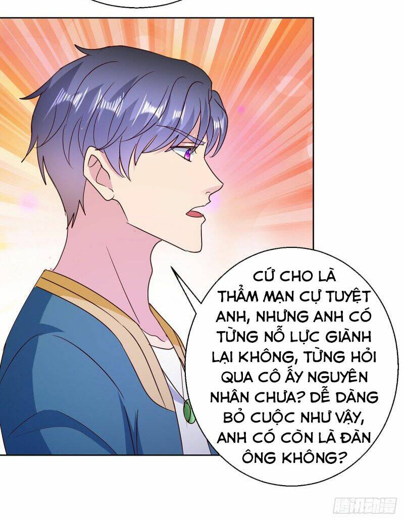 vú em là cổ tiên chapter 183 16