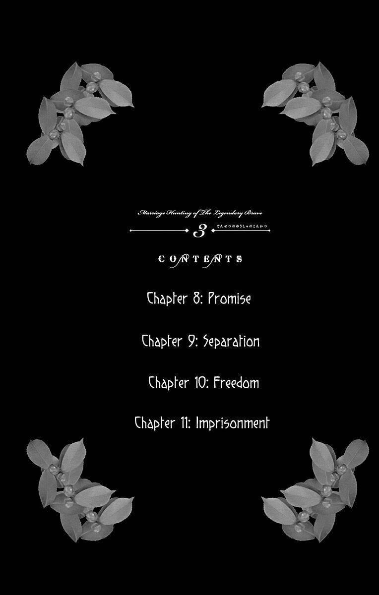 anh hùng tuyển vợ chapter 8 7