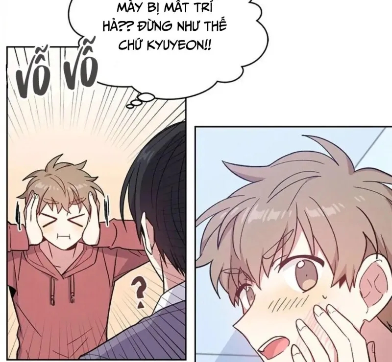 chàng trai ngọt ngào chapter 10 6