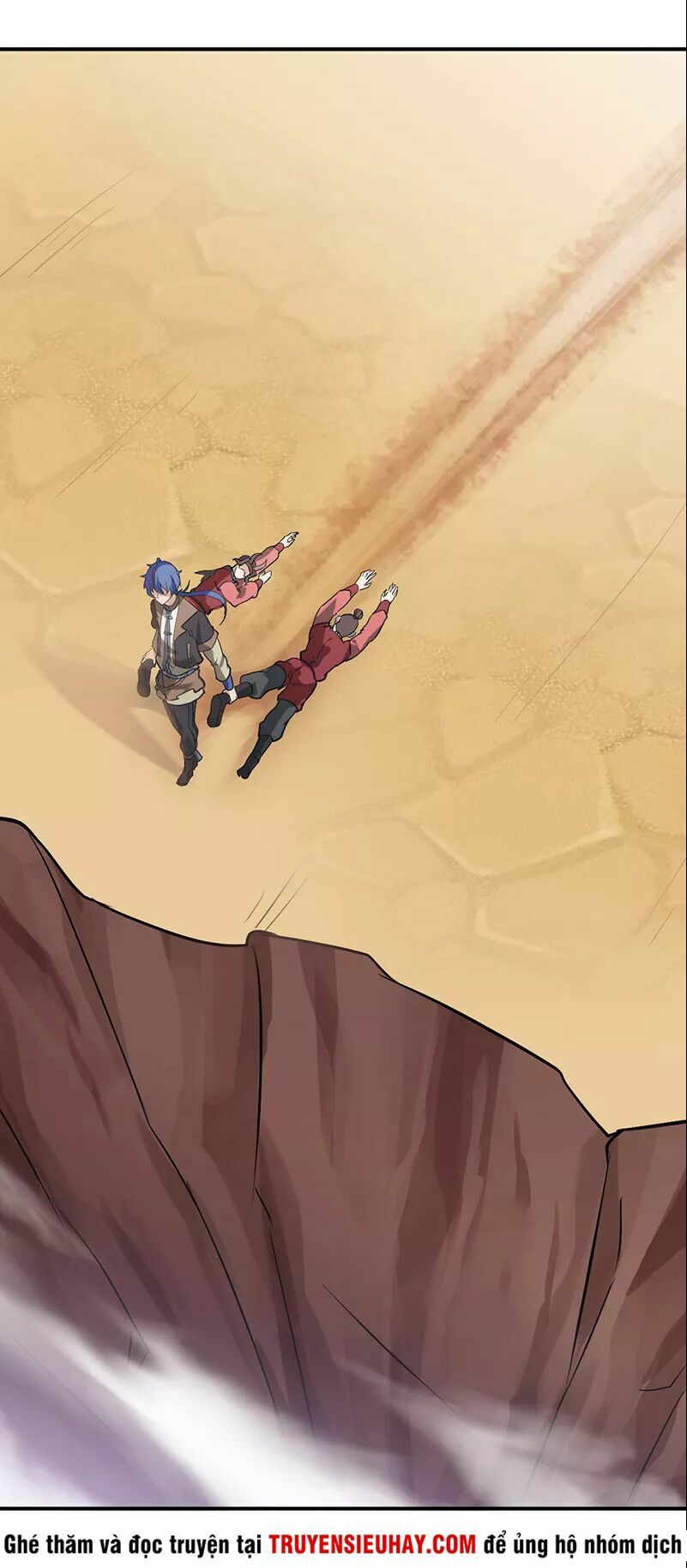 võ đạo độc tôn chapter 46 29