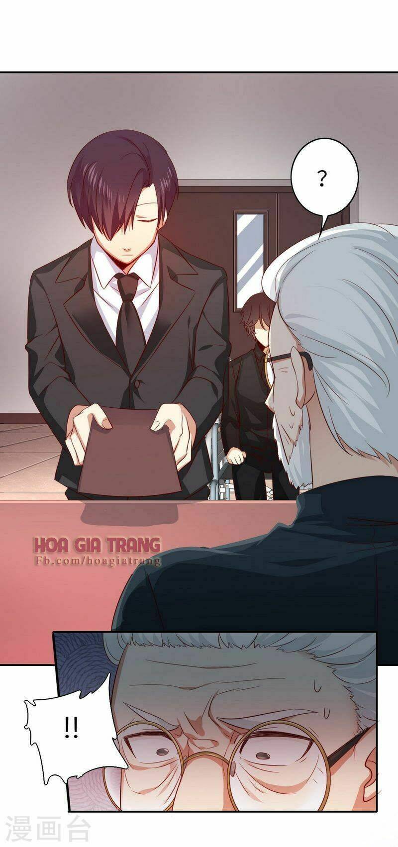 phục thù thiếu gia tiểu điềm thê chapter 43 30