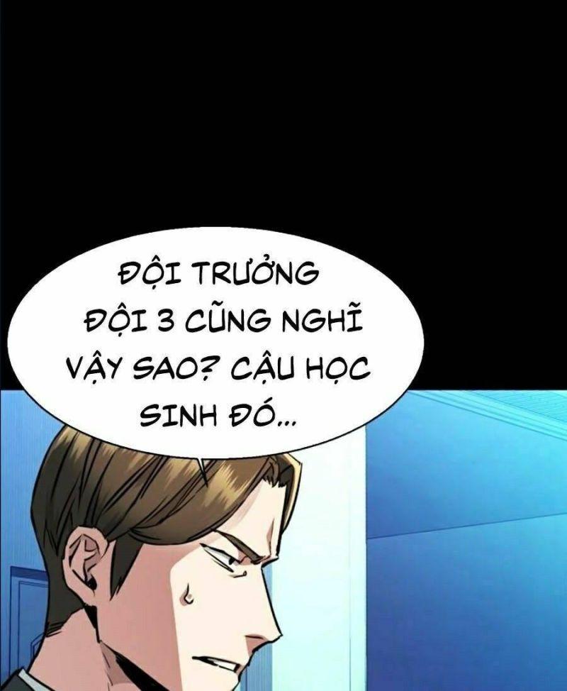 bạn học tôi là lính đánh thuê chapter 46 142