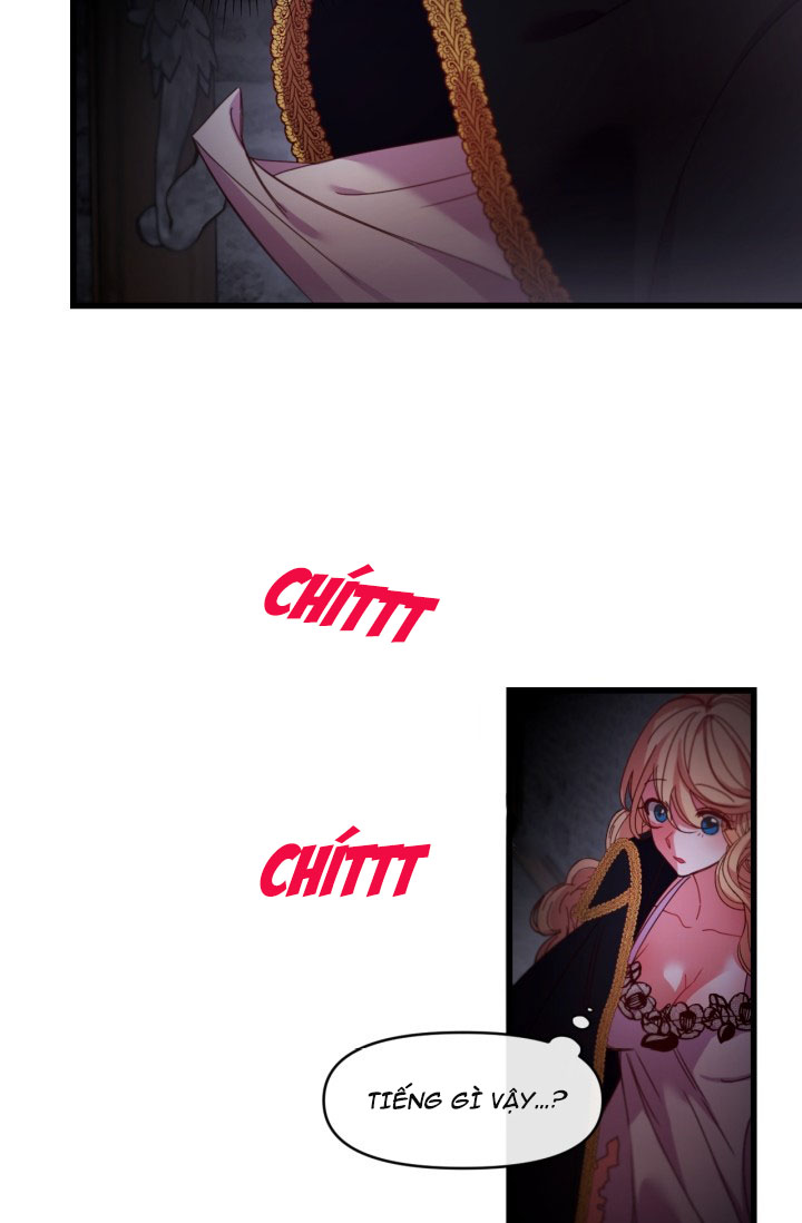 vị hôn thê của kẻ săn mồi chapter 4.2 11