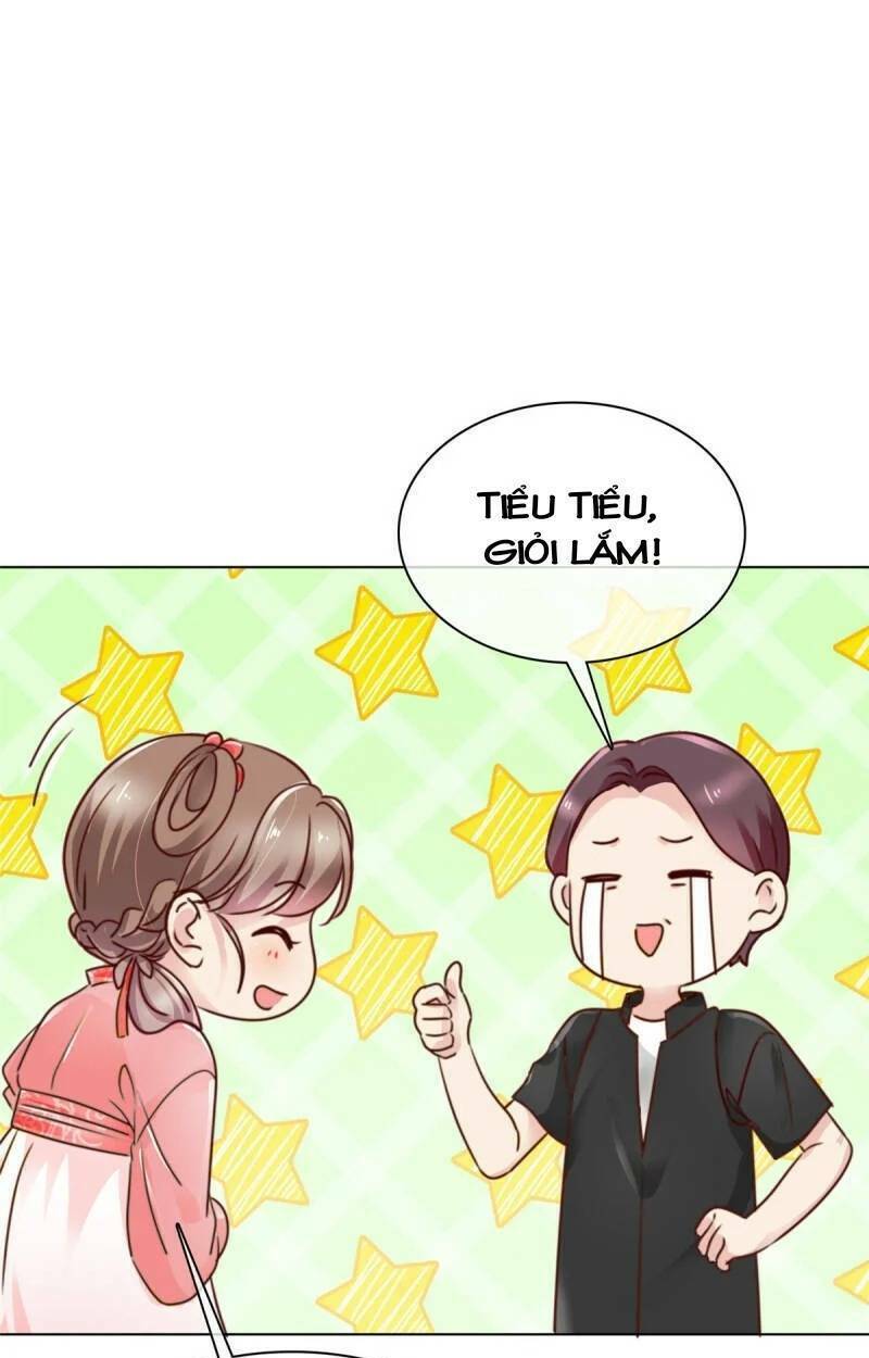 thần tiên đại nhân của tôi chapter 13 53