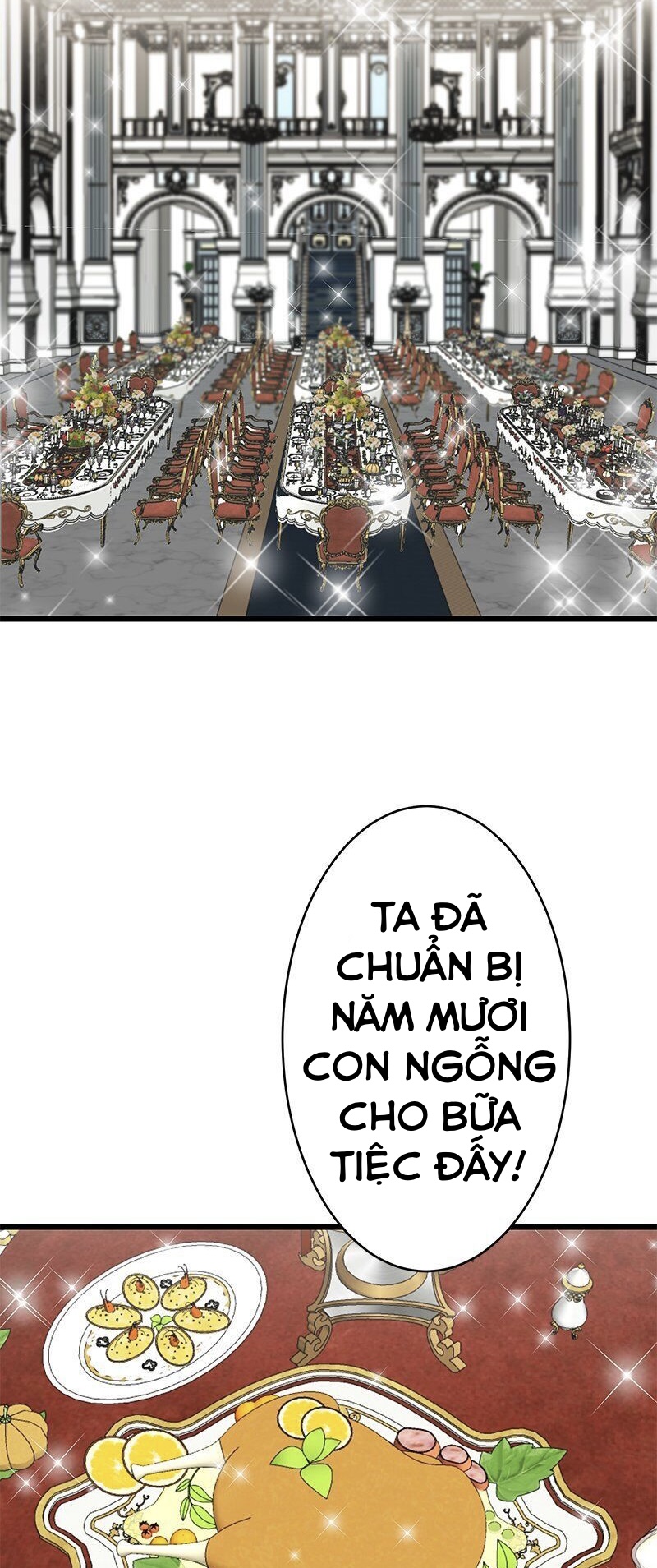 nullitas~nàng dâu giả dối~ chapter 40.1 10