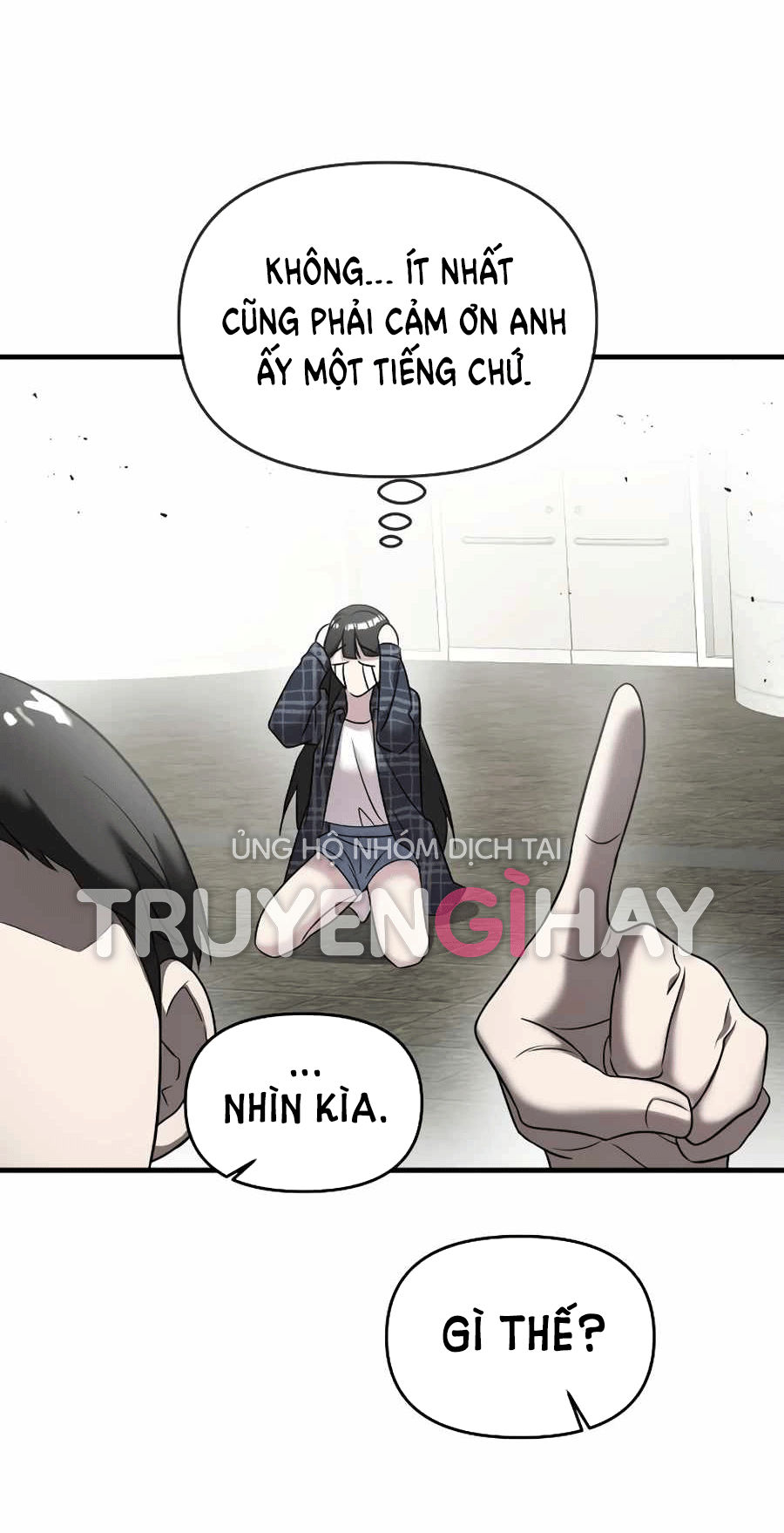 phản diện thuần túy chapter 7.2 13