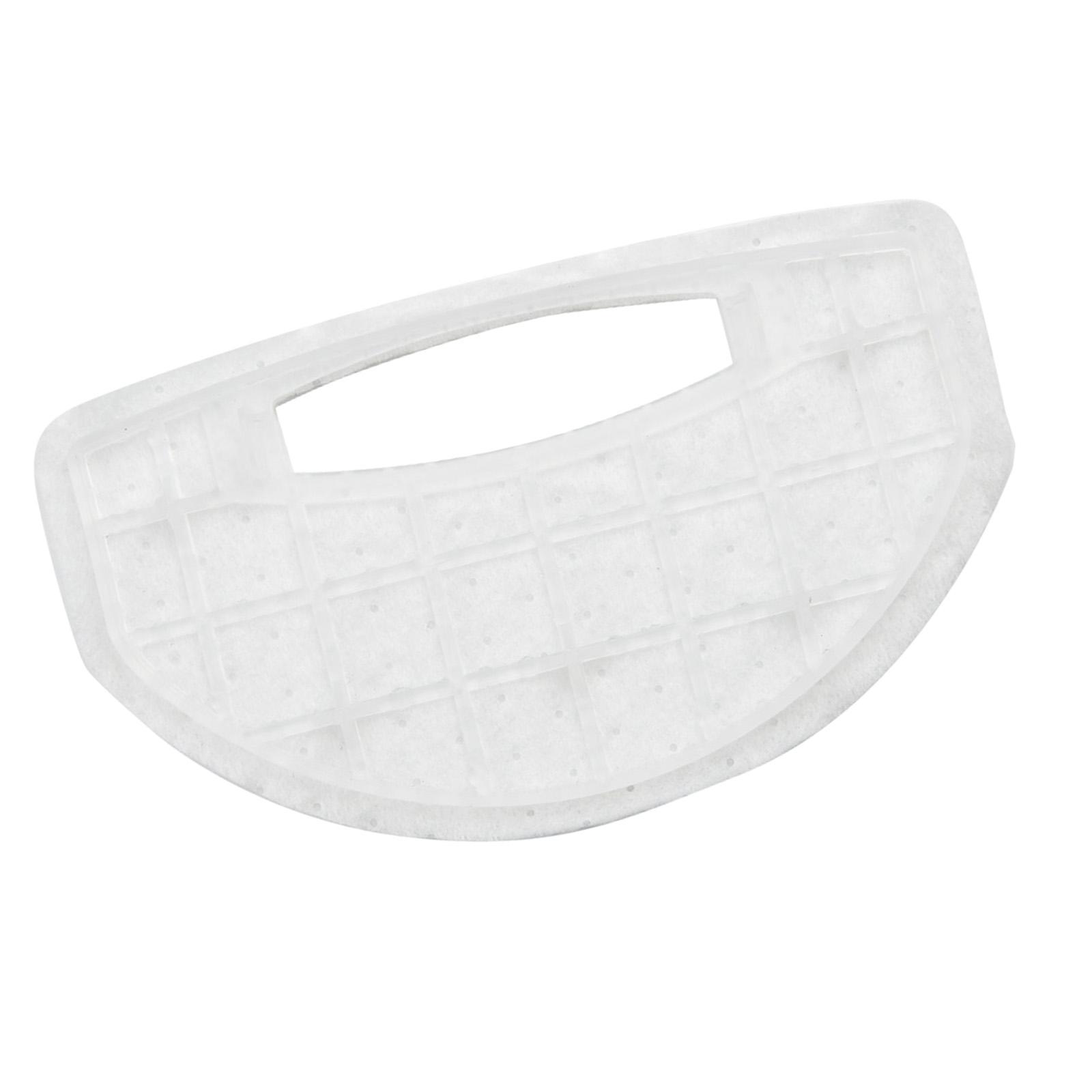 Floor Sweeper Side Brushes Filter Kit Household Filter