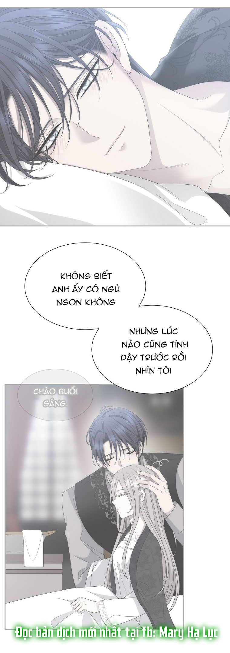 năm môn đệ của charlotte chapter 206.2 17