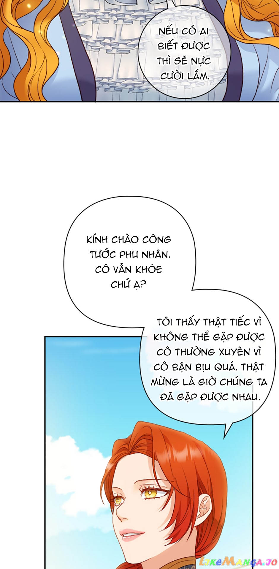 Cuộc Sống Vương Giả Của Người Tình Giả chapter 27.2 - Trang 14