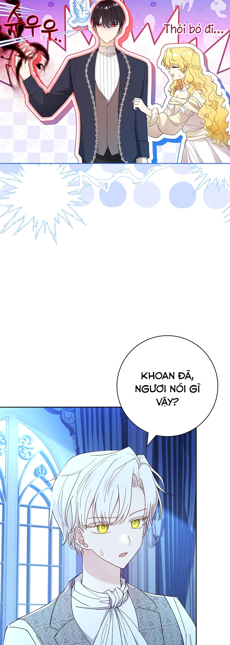 nam chính, tôi sẽ tôn trọng sở thích của anh chapter 52 17