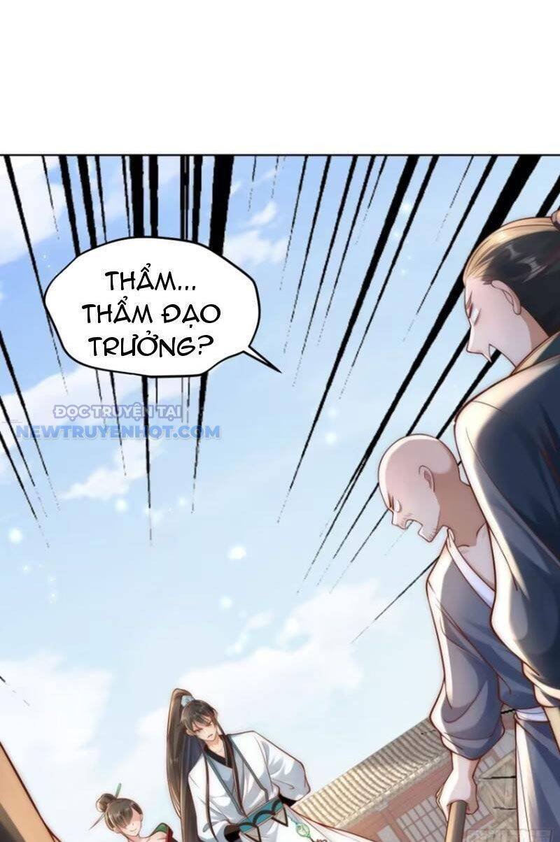 ta thực sự không muốn làm thần tiên chapter 42 26