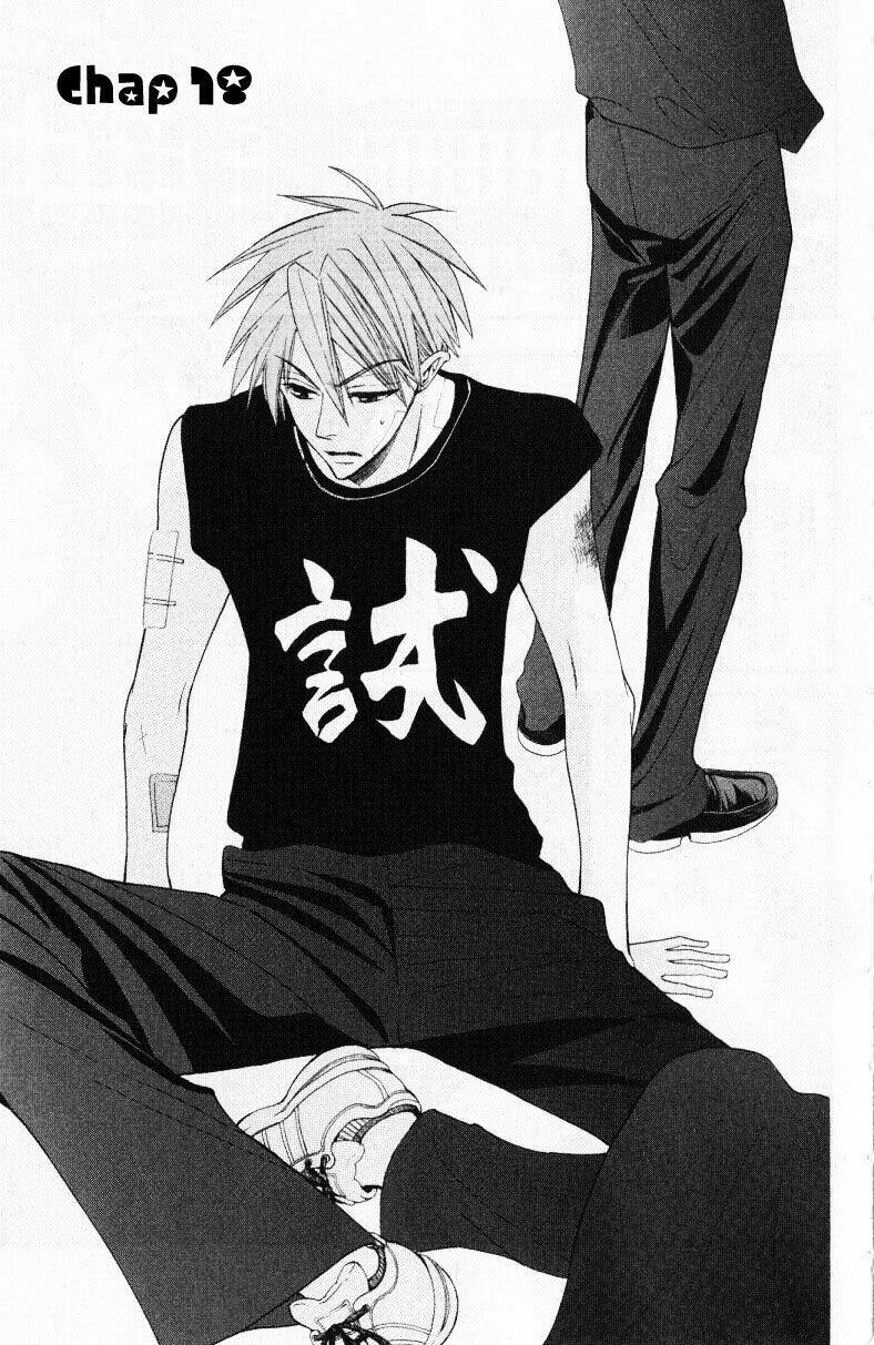 thầy giáo của tôi chapter 19 4