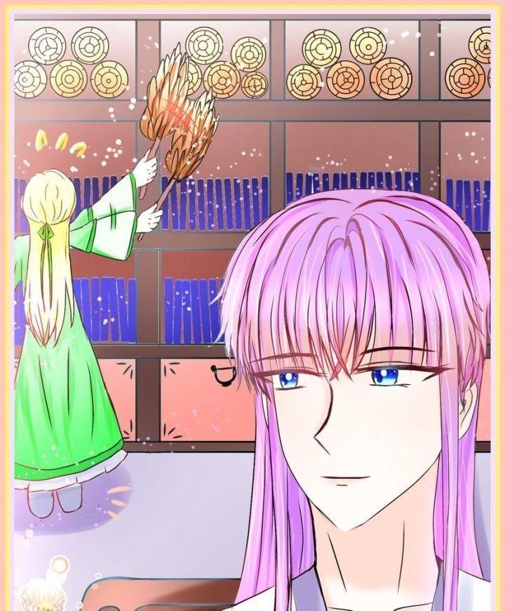 xuyên không làm thái tử phi chapter 8 4