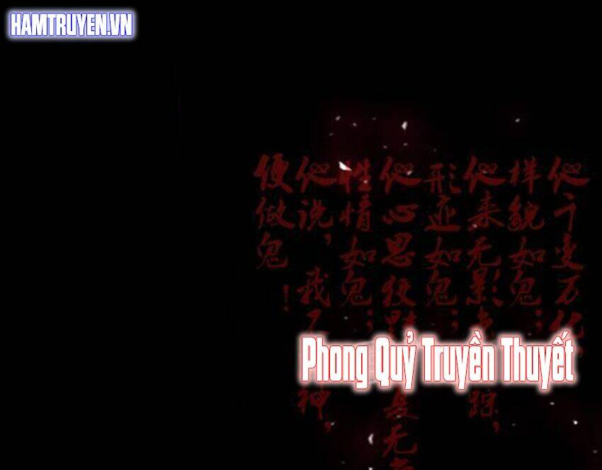 phong quỷ truyền thuyết chapter 15 2