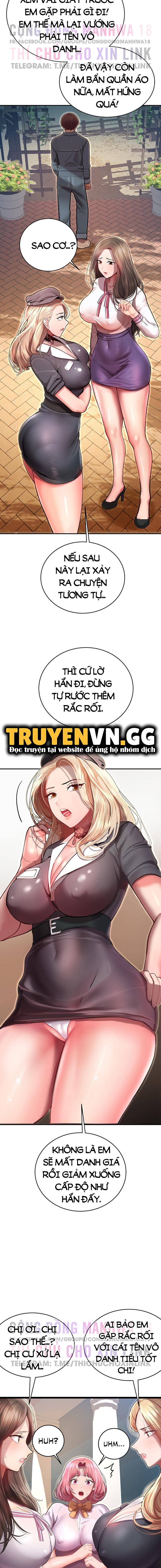 vòng đu quay định mệnh chapter 1 27