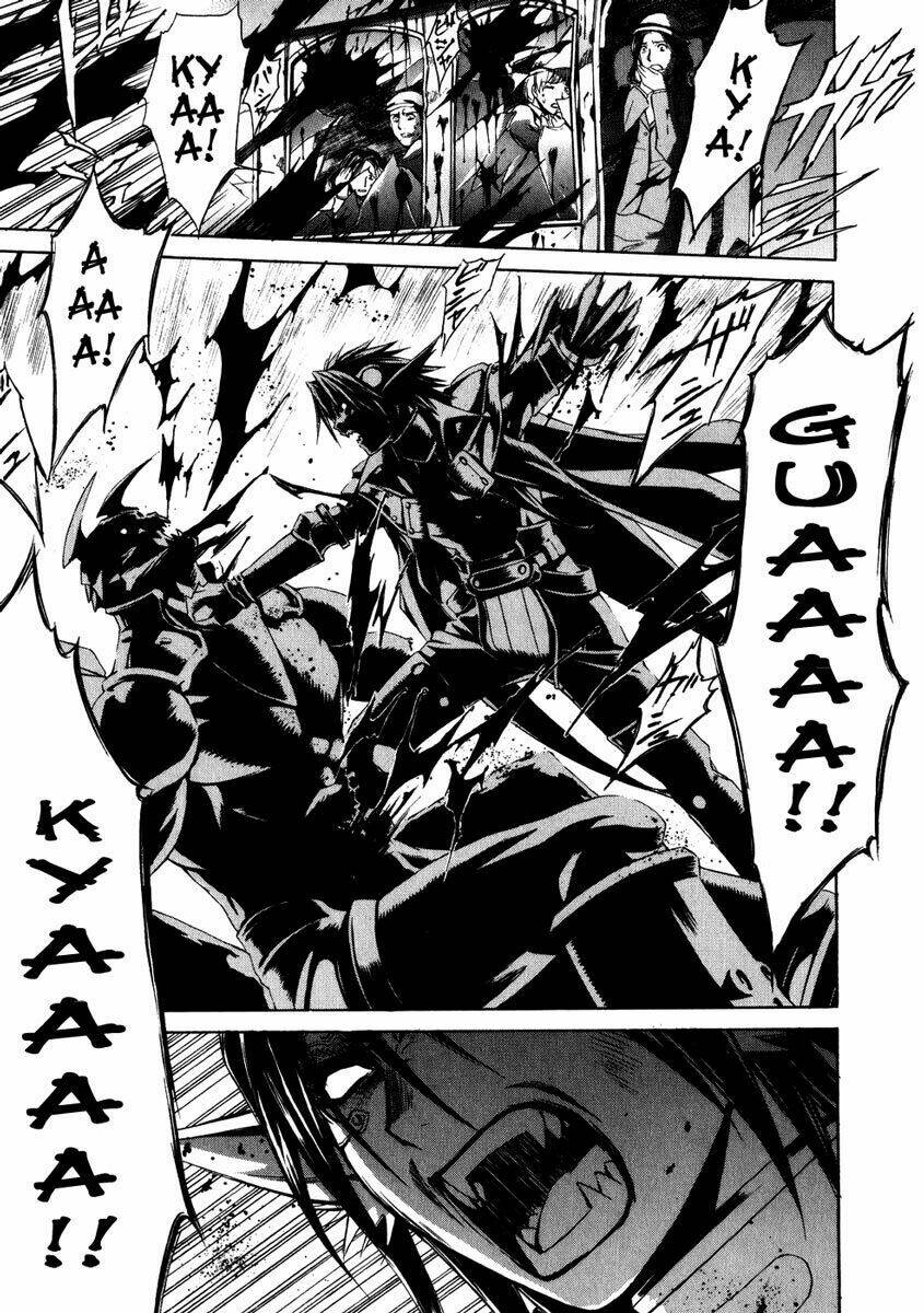 chrono crusade chapter 33 20