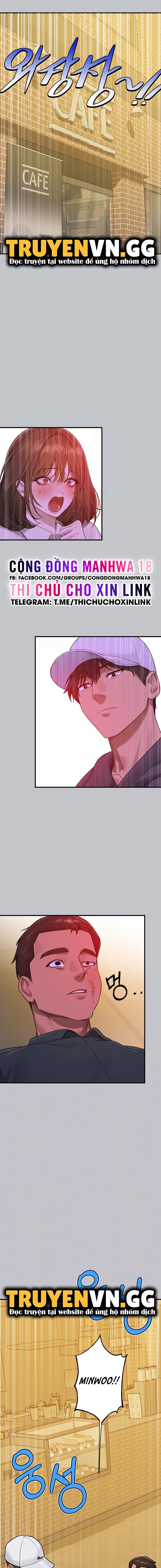 bà chị chủ nhà chapter 130 1