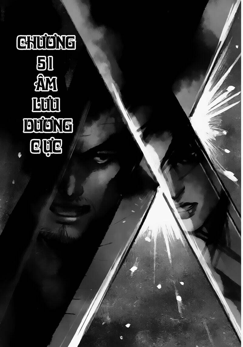 thiết huyết nam nhi chapter 51 3