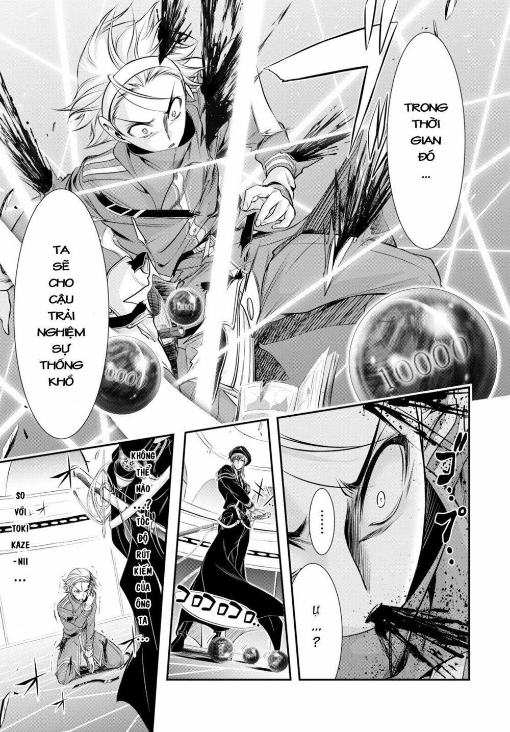 kích trụy vương huyền thoại chapter 50 21