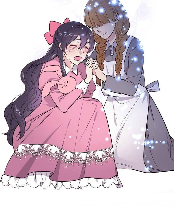 mục tiêu của tôi là sống lâu để ngậm thìa vàng chapter 1 18