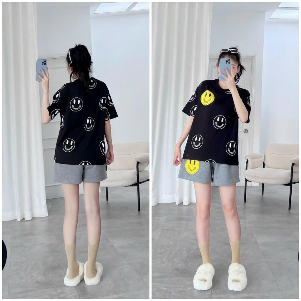 Bộ đùi cao cấp Befearless PNKL