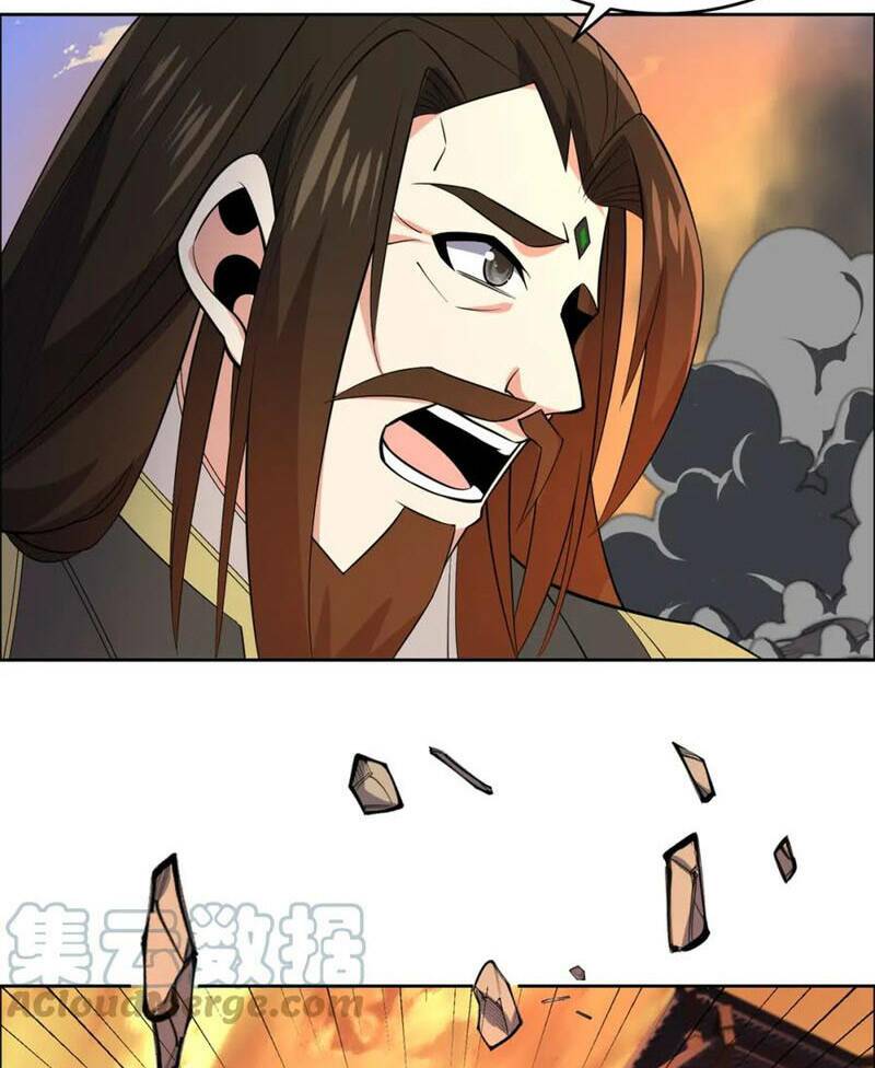 thôn phệ một thế giới tu tiên chapter 143 22