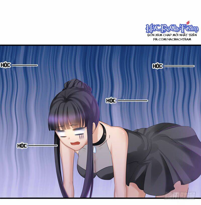 ngạo kiều bảo phiêu đích tuần dưỡng thủ tắt chapter 3 17