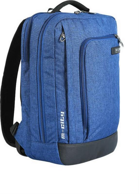 Balo Simplecarry M-CITY - Navy
