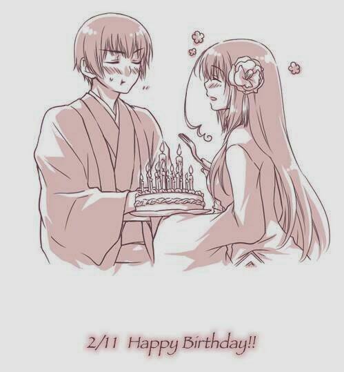 aph doujinshi couples collection chapter 3 4