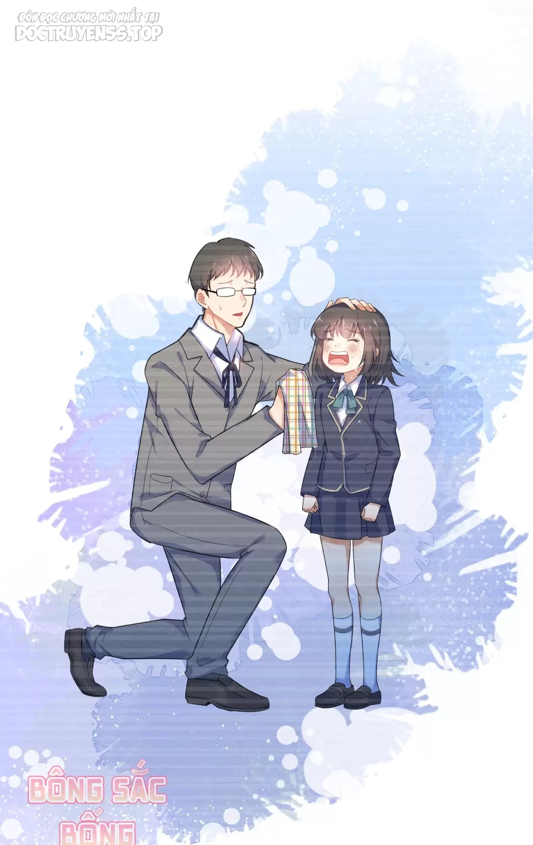 lời nói dối của cô ấy chapter 5 12