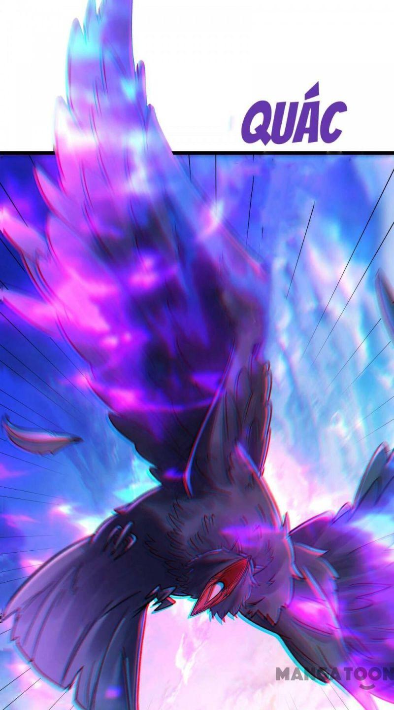 đồ đệ ta toàn là nữ ma đầu chapter 183 1