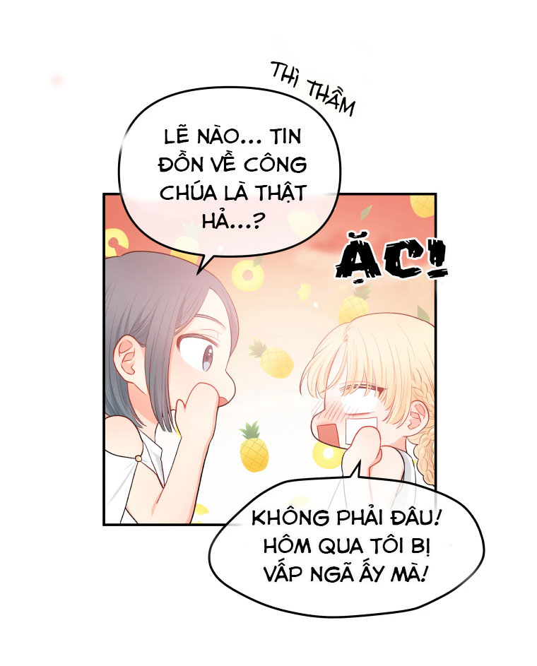 đừng đặt tình cảm mình vào cuốn sách đó chapter 2 38