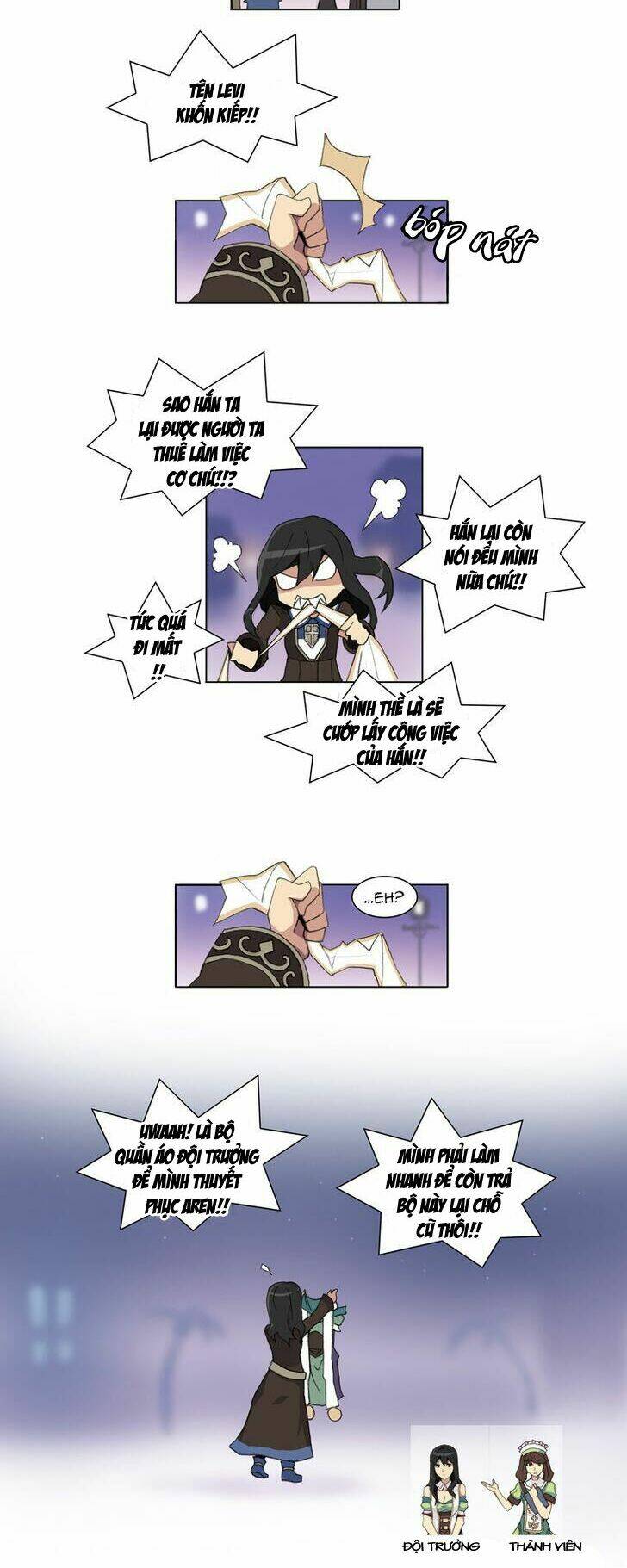 lime odyssey: the chronicles of orta chapter 5 10