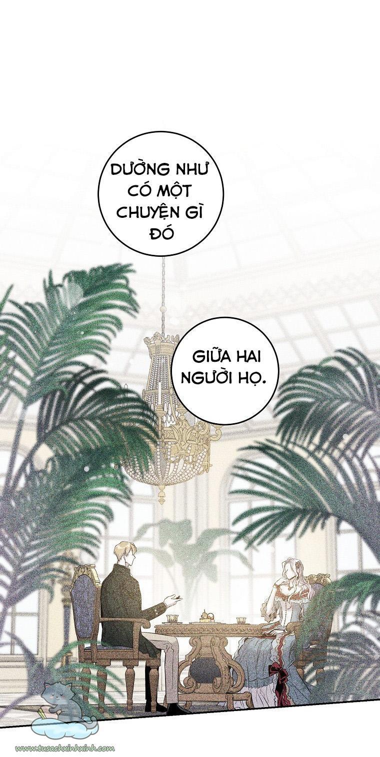 thuần hóa bạo chúa rồi bỏ trốn chapter 41 46