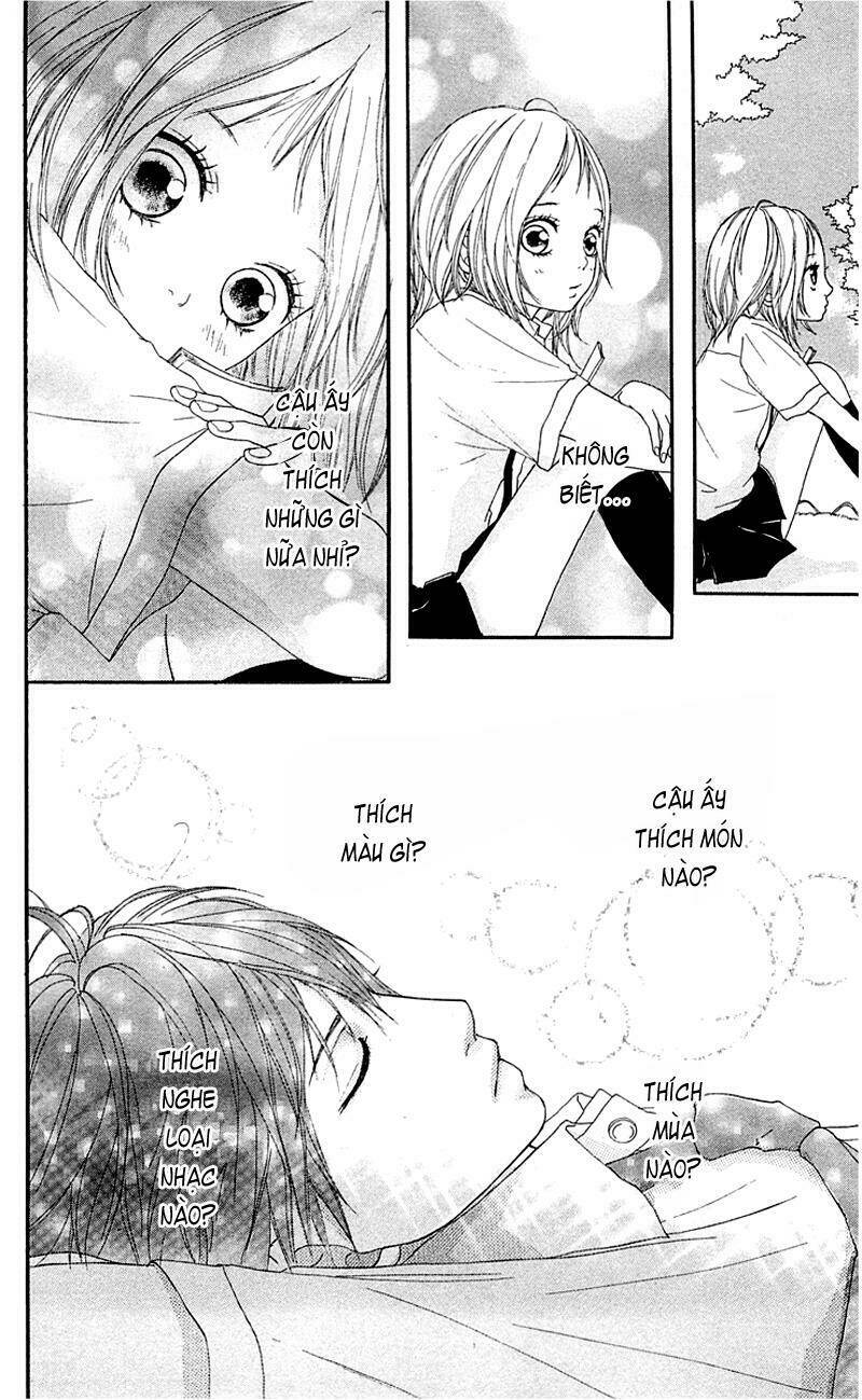 tình yêu học trò chapter 6 13